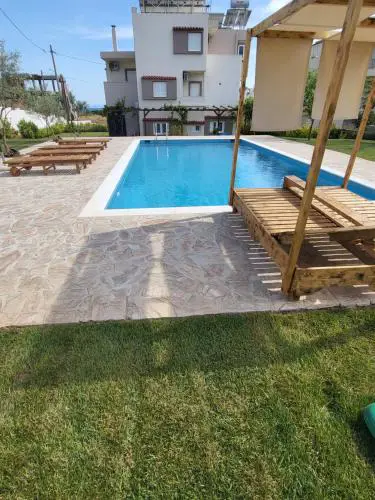 Villa Niso