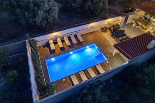 Villa Vegera