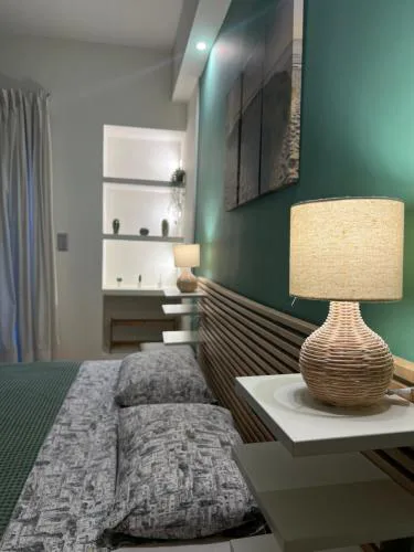 1 BedRoom Apt - Live Like A Local In Kolonaki