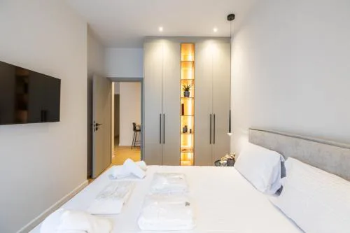 151Patision Business Suite in the Heart of Athens