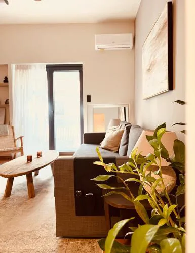 2 BedRoom Apt - Live Like a Local in Kolonaki