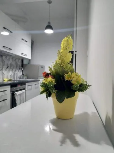 A convenient apartment in the heart of Athens