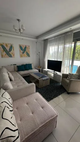 A decent stay in center Glyfada