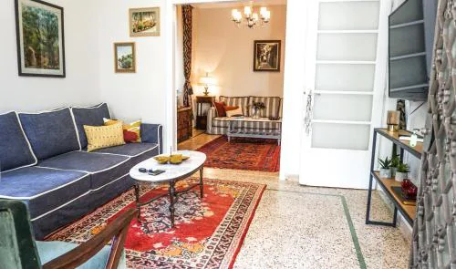 A Happy Stay at Edem Beach by Athenian Homes