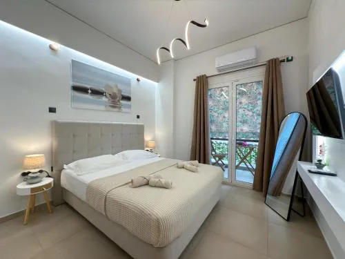 'Η Ωραία των Αθηνών' A Lux & Cozy Apt in Athens