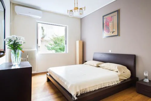 A perfect place - close to Acropolis & Seacoast
