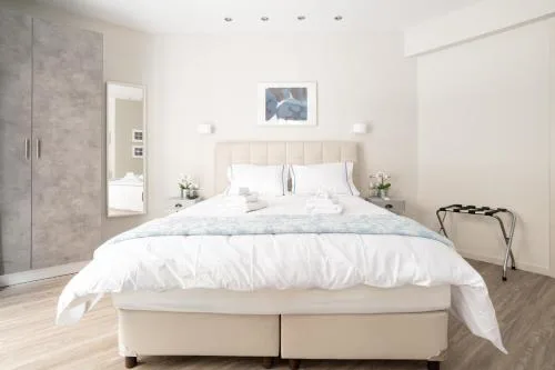 A16 Premium suite near Plaka in Athens center