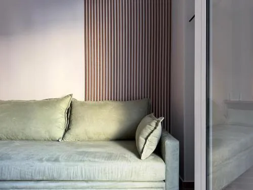 A27 High-Standing One-Bedroom Apartment