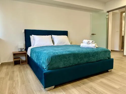 Academys Modern Apartments by Athens Urban Retreat