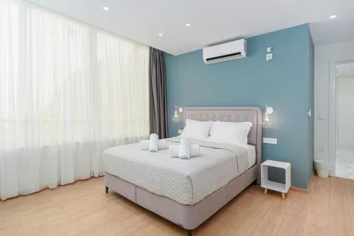 ACM Acropolis Apartments