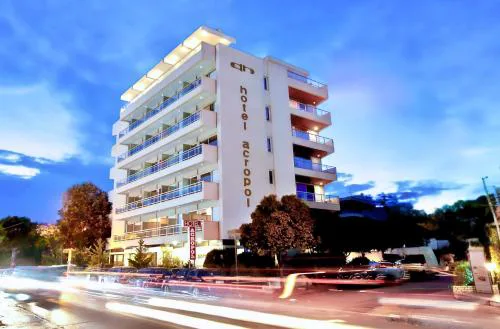 Acropol Hotel