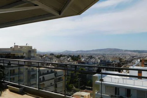Acropolis 360