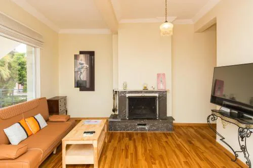 Acropolis Aura Vintage Stays in Athens