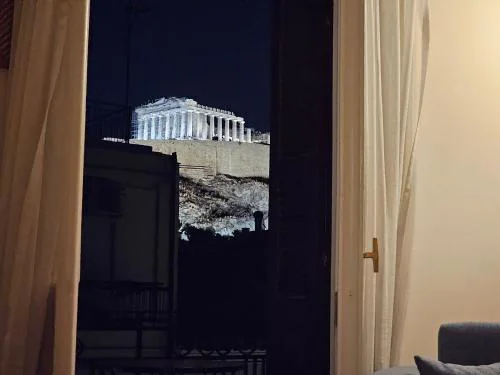 Acropolis Eternal Mansion by YHA