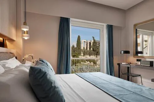 Acropolis Grand Suite