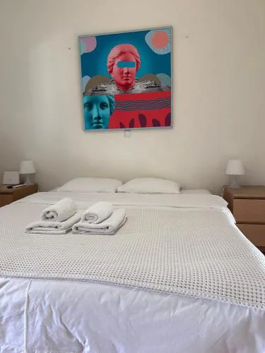Acropolis Loft 26