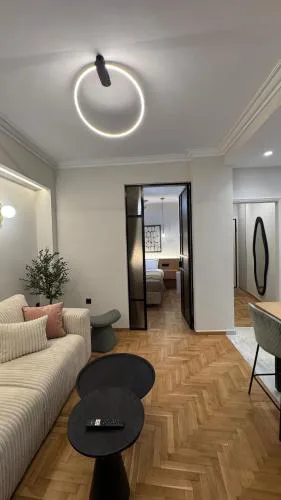 Acropolis luxury home by Cleo