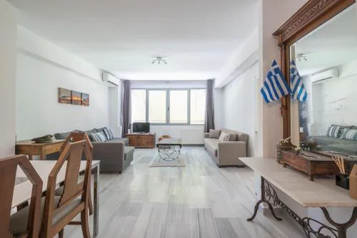 Acropolis Monastiraki Psiri Central Apartment