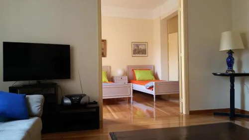 ACROPOLIS MUSEUM APARTMENT