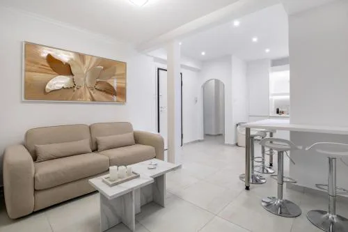 Acropolis Museum Apartment by A&A Residences