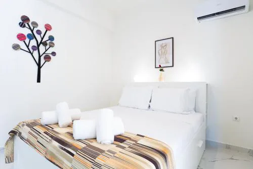Acropolis Socrates Lux New 2 Bedroom Penthouse