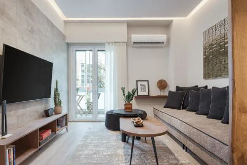 Acropolis Supreme Residence