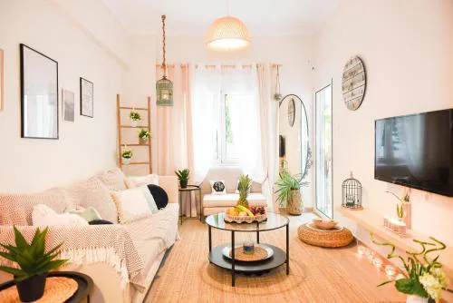 Acropolis Sweet House 2