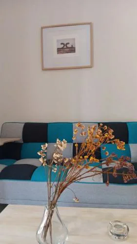 Adorable apartment