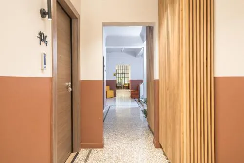 Aeiphoria Suites & Rooms - Athens