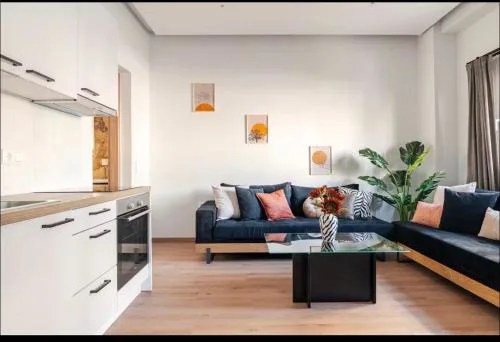 Aether Residences