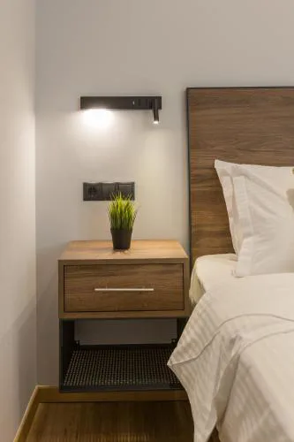 Aethir Urban Stay