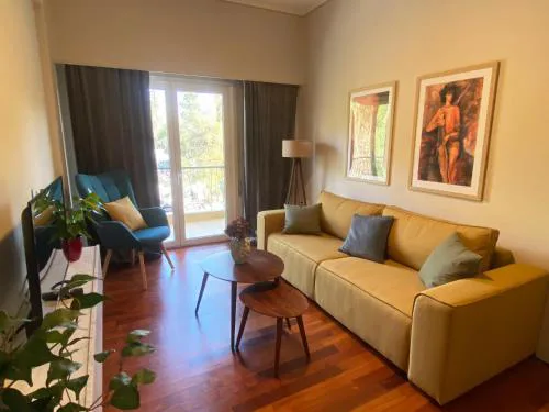 Agora Apt1, Metro Station, 1 bdrm