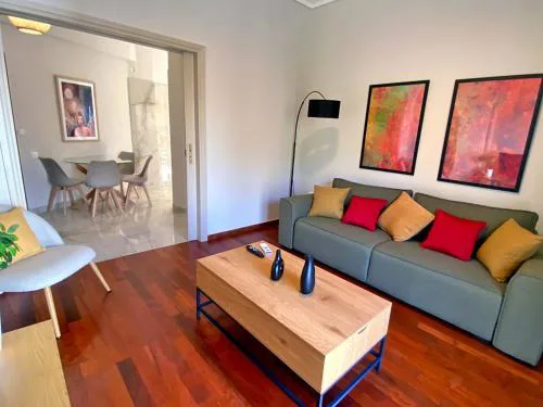 Agora Apt2, Metro Station, 2 bdrms