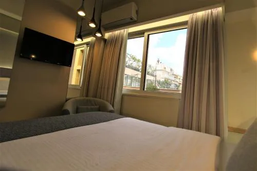 Aiolos Apartments Ermou 64 Monastiraki, Plaka 4th floor