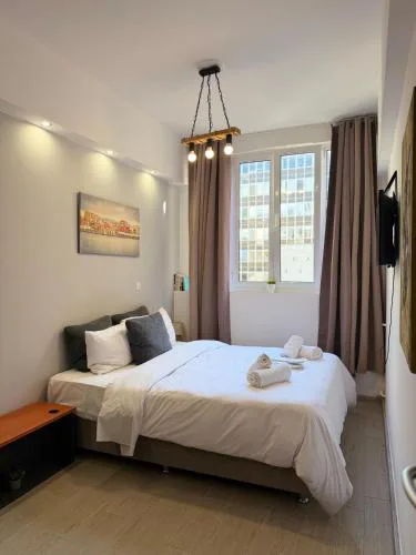 Aiolou street rooms 2& apartments