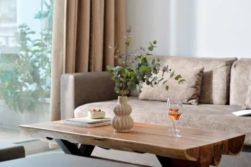 Alekos Apartments 1 - Νetflix & Comfort