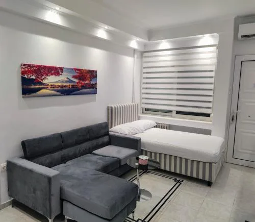 Alema Apartment