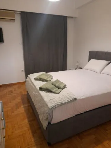 Alex house Athens
