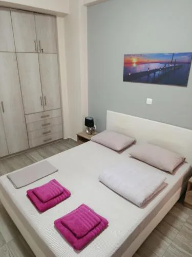 Alimos Apartments