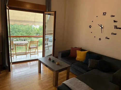Alimos Cozy Getaway, close to the beach