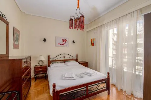 Alimos Marina Sunnyhub