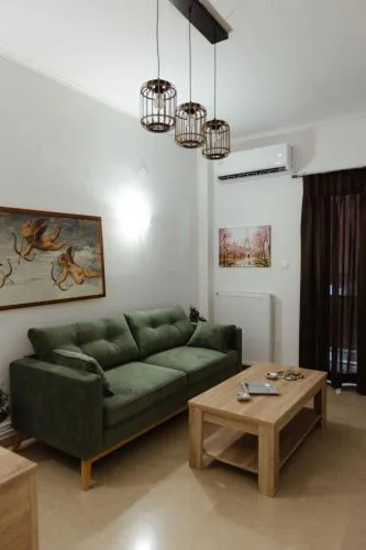 Amaltheia athens