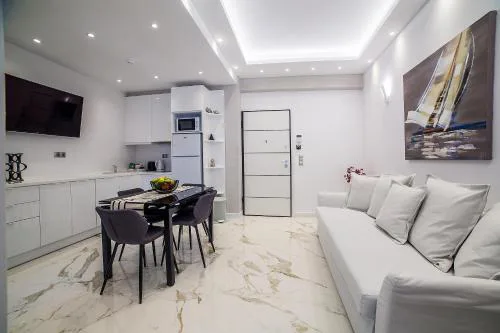 Amazing apartment in Glyfada center