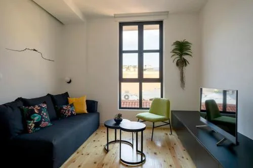 Amazing apt next to acropolis