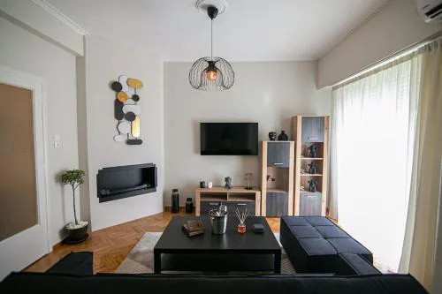 Ampelokipi - 2 Bedroom Flat
