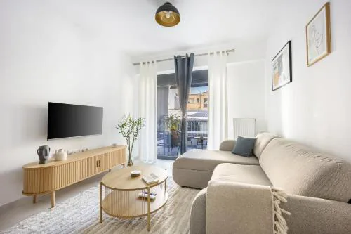 Andria's Apartment