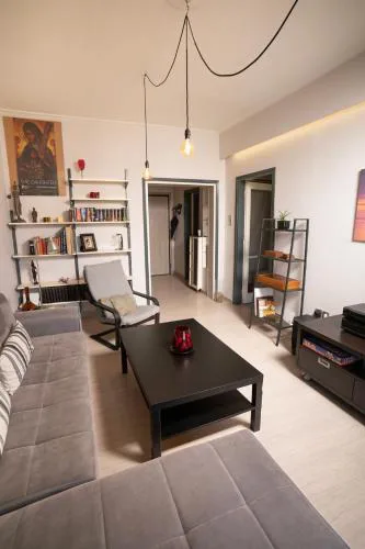 Angel Apartment