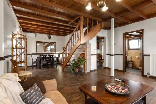 Angi&George house