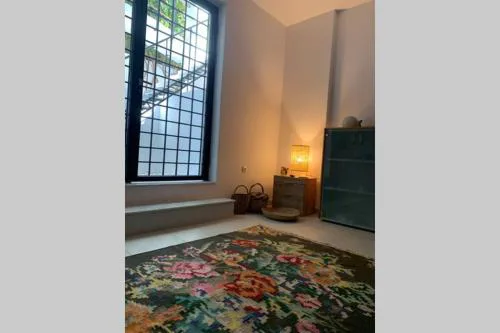 Anna's House