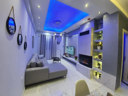 Apartament Fbi